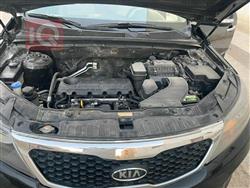 كيا سورينتو